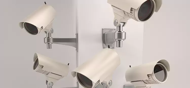 Your Trusted Partner for CCTV Solutions in Mount Juliet