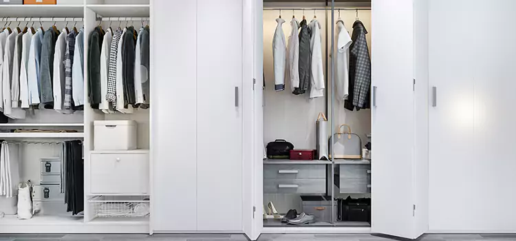 Glass Closet Door Repair Mount Juliet