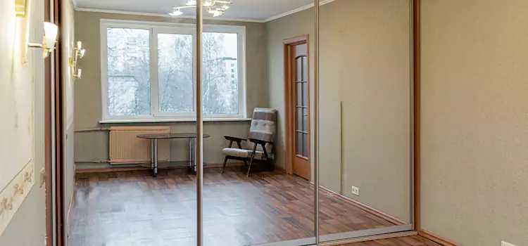 Mirror Closet Door Roller Replacement Mount Juliet