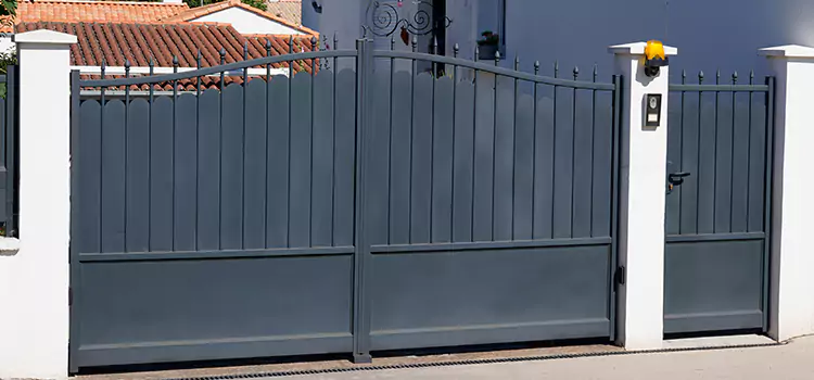 Emergency Commercial Gate Repair Mount Juliet