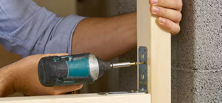 Jimmy Proof Deadbolt Repair Mount Juliet