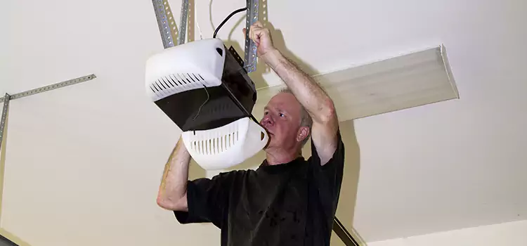 Garage Door Opener Service Mount Juliet