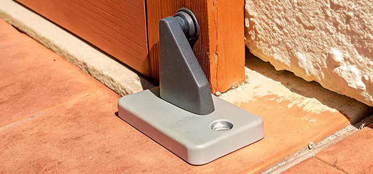 Aesthetic Door Stop Selection Mount Juliet