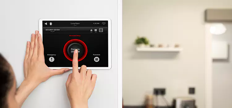 Blink Video Doorbell Installation Mount Juliet