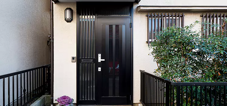 Popular Exterior Door Options in Mount Juliet, TN