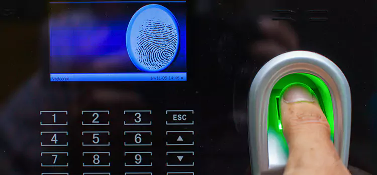 Your Trusted Partner for Secure Access in Mount Juliet, TN