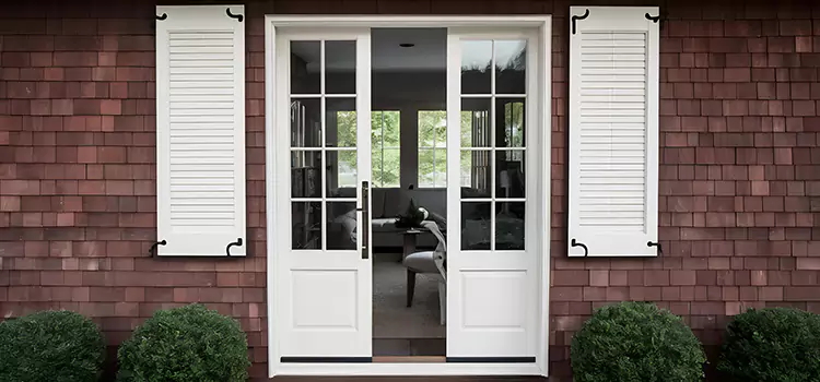 French Door Restoration Mount Juliet