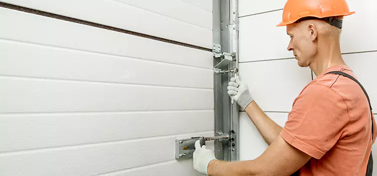 Why Choose Us for Garage Door Lock Services in Mount Juliet, TN?