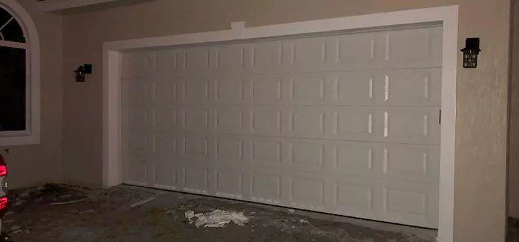 Garage Door Coil Replacement Mount Juliet