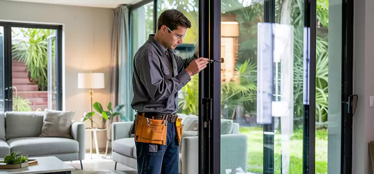 Why Choose Us for Your Glass Door Needs in Mount Juliet, TN?