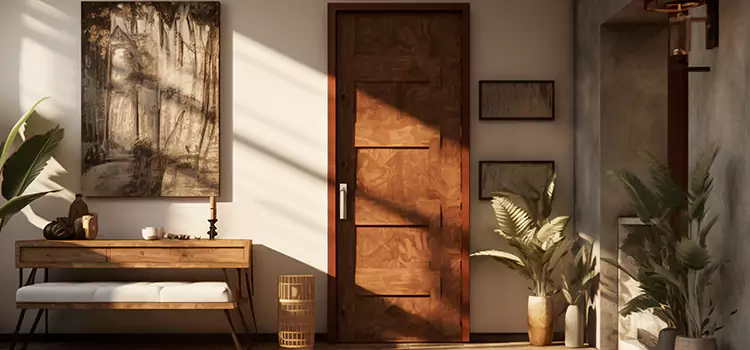 Specialty Interior Doors Mount Juliet