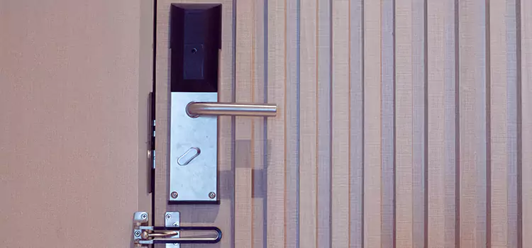 Installing a Maglock Mount Juliet