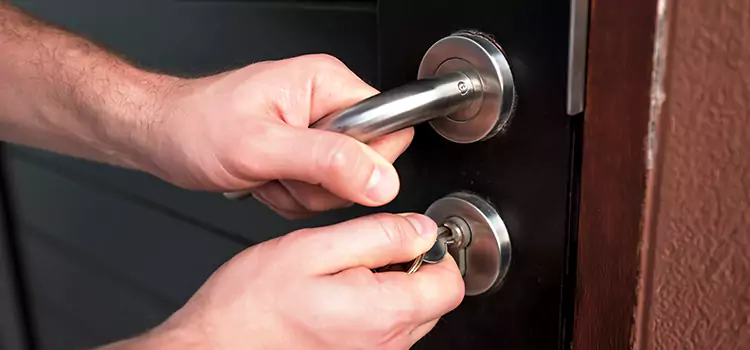 Master Key Control and Audits Mount Juliet