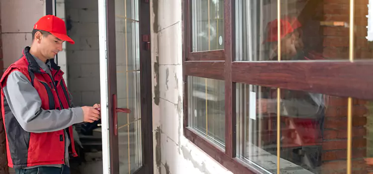 Sliding Door Lock Repair Mount Juliet