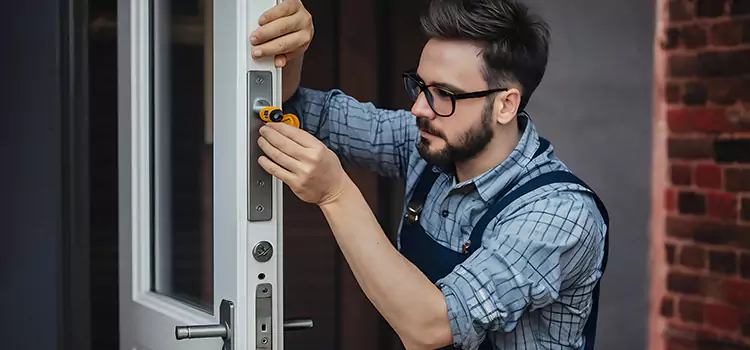 Residential Door Repairs Mount Juliet