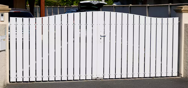 Why Choose Us for Residential Gate Repair in Mount Juliet, TN?