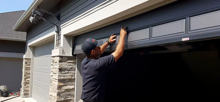 Janus Roll Up Doors Mount Juliet