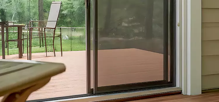 Garage Screen Door Installation Mount Juliet