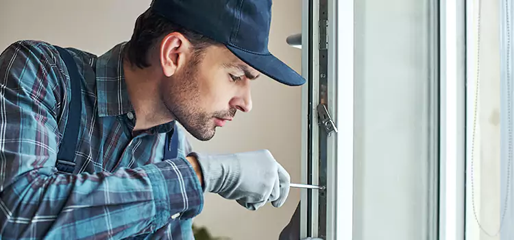 Emergency Response for Latch Issues Mount Juliet