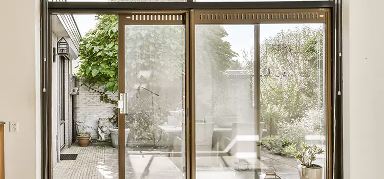 Glass Door Panel Replacement Cost Mount Juliet