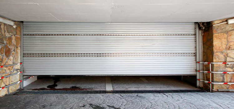 Steel Garage Door Repair Mount Juliet