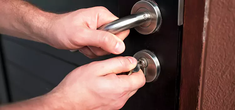 Door Closer Repair & Installation Mount Juliet